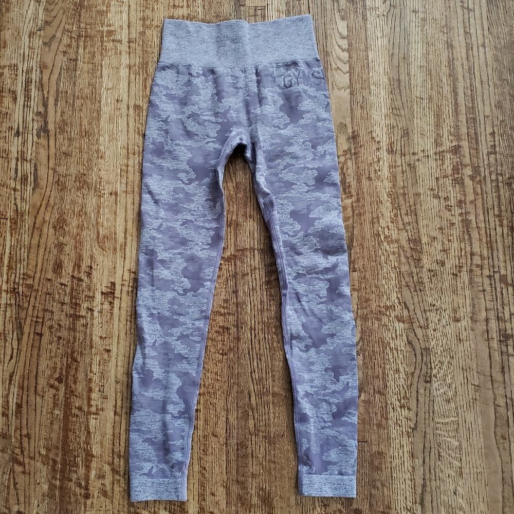 Gymshark Leggings